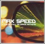 Max Speed