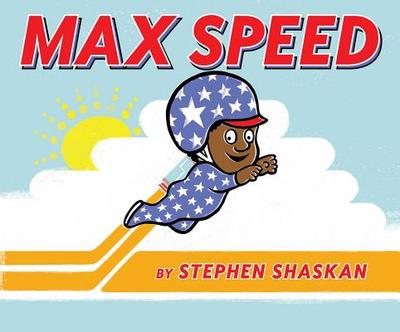 Max Speed - 