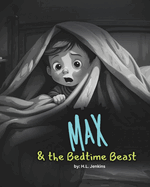 Max & the Bedtime Beast