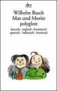 Max Und Mortiz - Busch