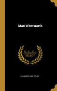 Max Wentworth