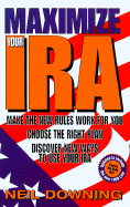 Maximize Your IRA