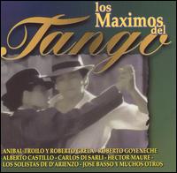 Maximos del Tango 2002 - Various Artists