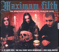 Maximum Filth - Cradle of Filth