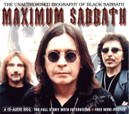 Maximum Sabbath: The Unauthorised Biography of Black Sabbath