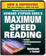 Maximum Speed Reading: Take Your Learning to a Whole New Level