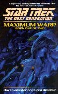Maximum Warp Book 1