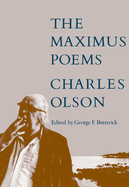 Maximus Poems