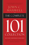 Maxwell: the Complete 101 Collection