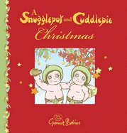 May Gibbs: Snugglepot and Cuddlepie Christmas - Macleod, Mark