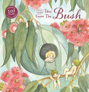 May Gibbs Tales from the Bush Hb