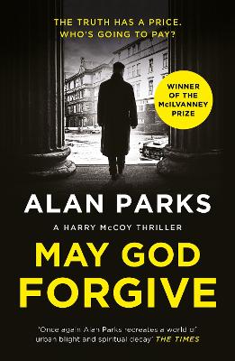 May God Forgive - Parks, Alan