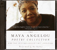 Maya Angelou Poetry Collection - Angelou, Maya, Dr. (Read by)