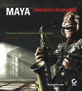 Maya Character Animation - Jaejin, Choi, and Choi, Jae-Jin