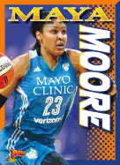 Maya Moore