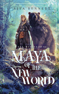 Maya of The New World