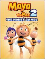 Maya the Bee 2: The Honey Games
