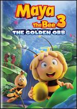 Maya the Bee 3: The Golden Orb - Noel Cleary