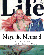 Maya the Mermaid