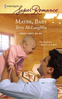 Maybe, Baby - McLaughlin, Terry