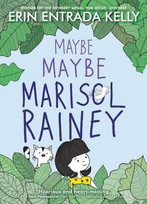 Maybe Maybe Marisol Rainey - 