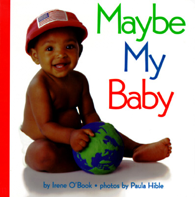 Maybe My Baby - O'Book, Irene