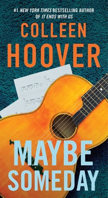 Maybe Someday - Hoover, Colleen