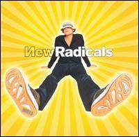 Maybe You've Been Brainwashed Too - The New Radicals