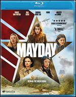 Mayday [Blu-ray] - Karen Cinorre