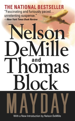 Mayday - DeMille, Nelson, and Block, Thomas