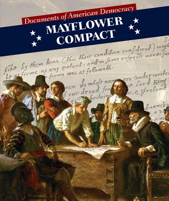 Mayflower Compact - Honders, Christine