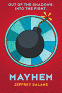 Mayhem (Lawless #3): Volume 3