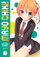 Mayo Chiki!, Volume 7