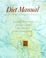Mayo Clinic Diet Manual: A Handbook of Dietary Practices
