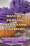 Mayumu: Filipijns Amerikaanse Nagerecht
