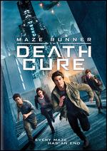 Maze Runner: The Death Cure - Wes Ball