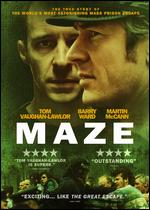Maze - Stephen Burke