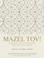 Mazel Tov!