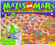 Mazes on Mars