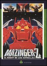 Mazinger-Z: El Robot de las Estrellas