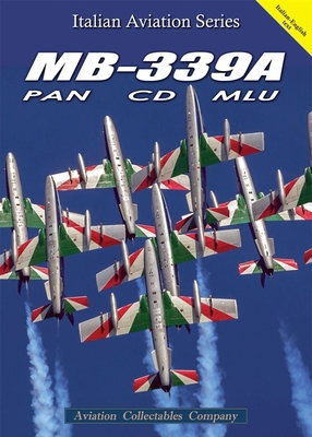 MB-339A PAN/CD/MLU - Tomassoni, Marco (Text by)