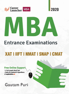 MBA 2020-21 Study Guide (Xatiiftnmatsnapcmat)