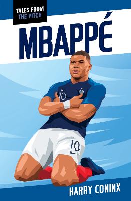 Mbappe - Coninx, Harry