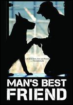 MBF: Man's Best Friend - Anthony Hornus