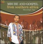 Mbube and Gospel from Southern Africa