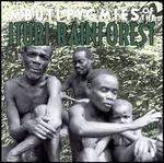 Mbuti Pygmies of the Ituri Rainforest