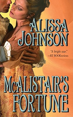 McAlistair's Fortune - Johnson, Alissa