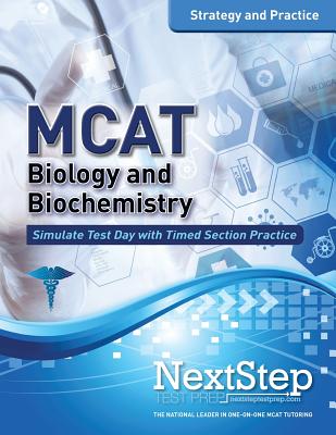 MCAT Biology and Biochemistry: Strategy and Practice - Schnedeker, Bryan