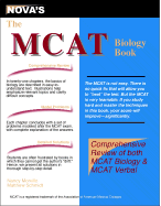 MCAT Biology Book
