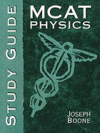 MCAT Physics Study Guide